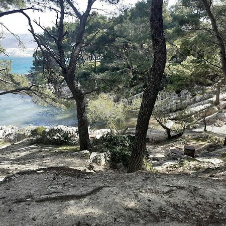 Appartamento Luka Spalato Esterno foto