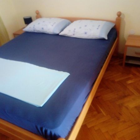 Appartamento Luka Spalato Esterno foto