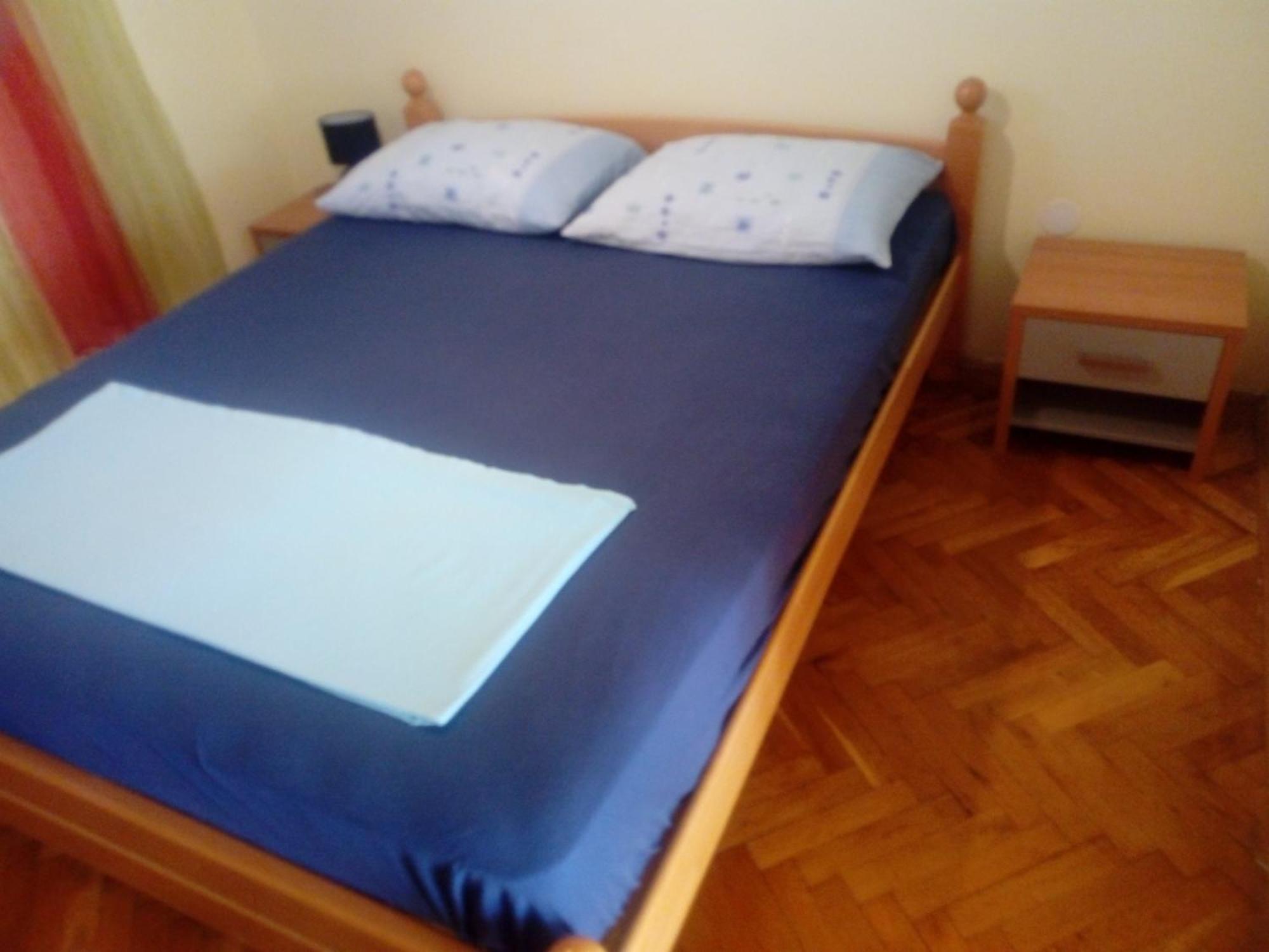 Appartamento Luka Spalato Esterno foto
