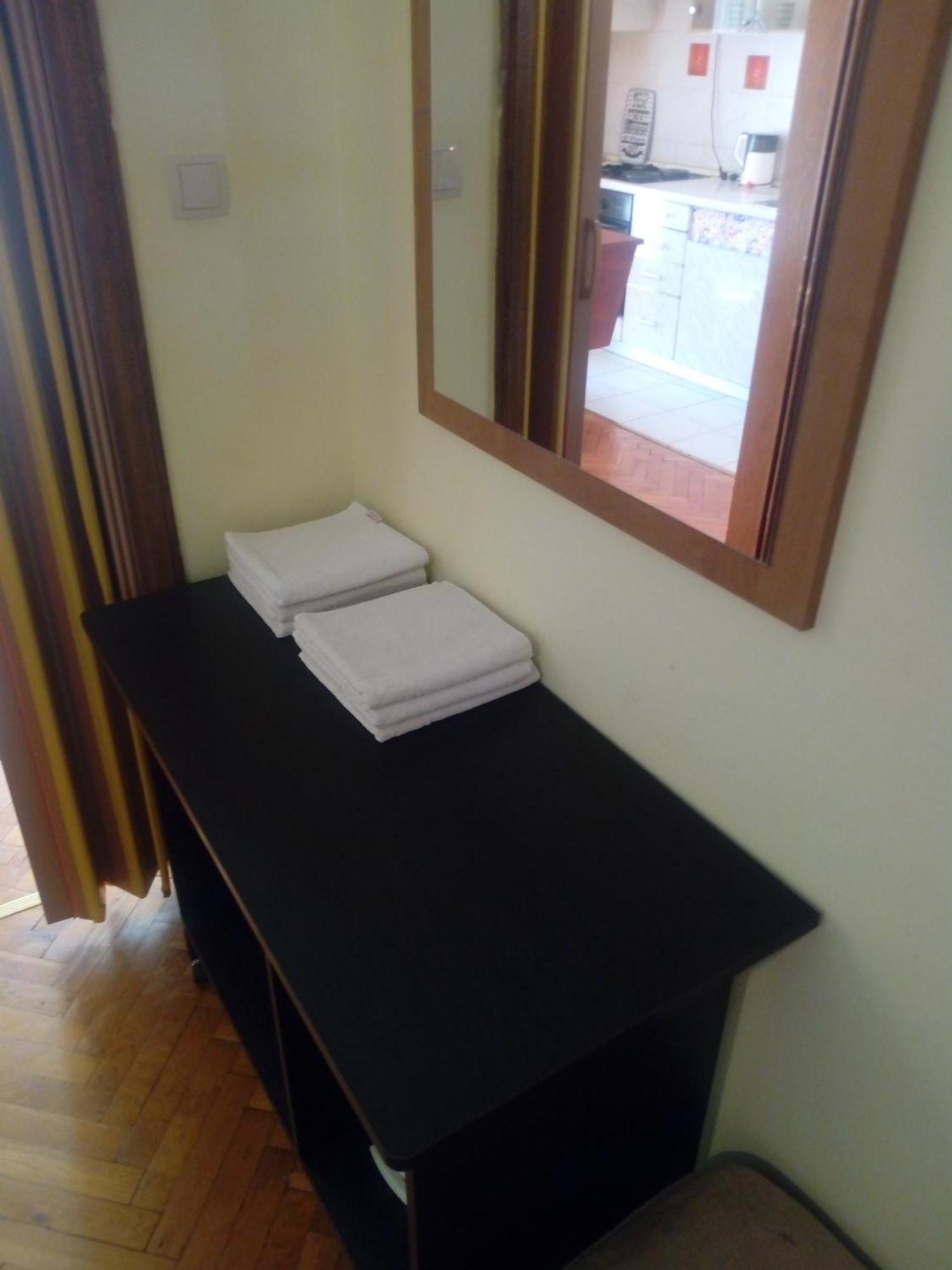 Appartamento Luka Spalato Esterno foto