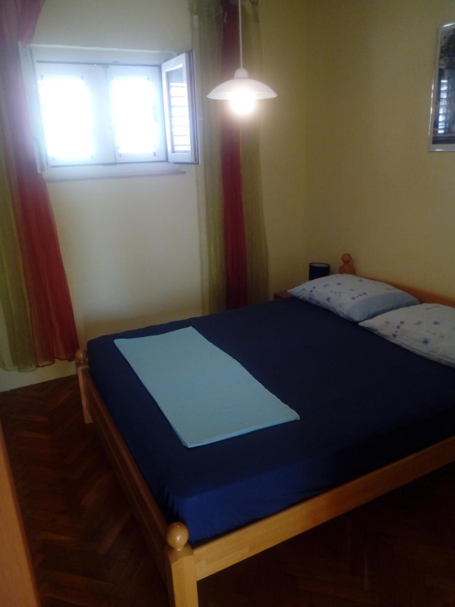 Appartamento Luka Spalato Esterno foto