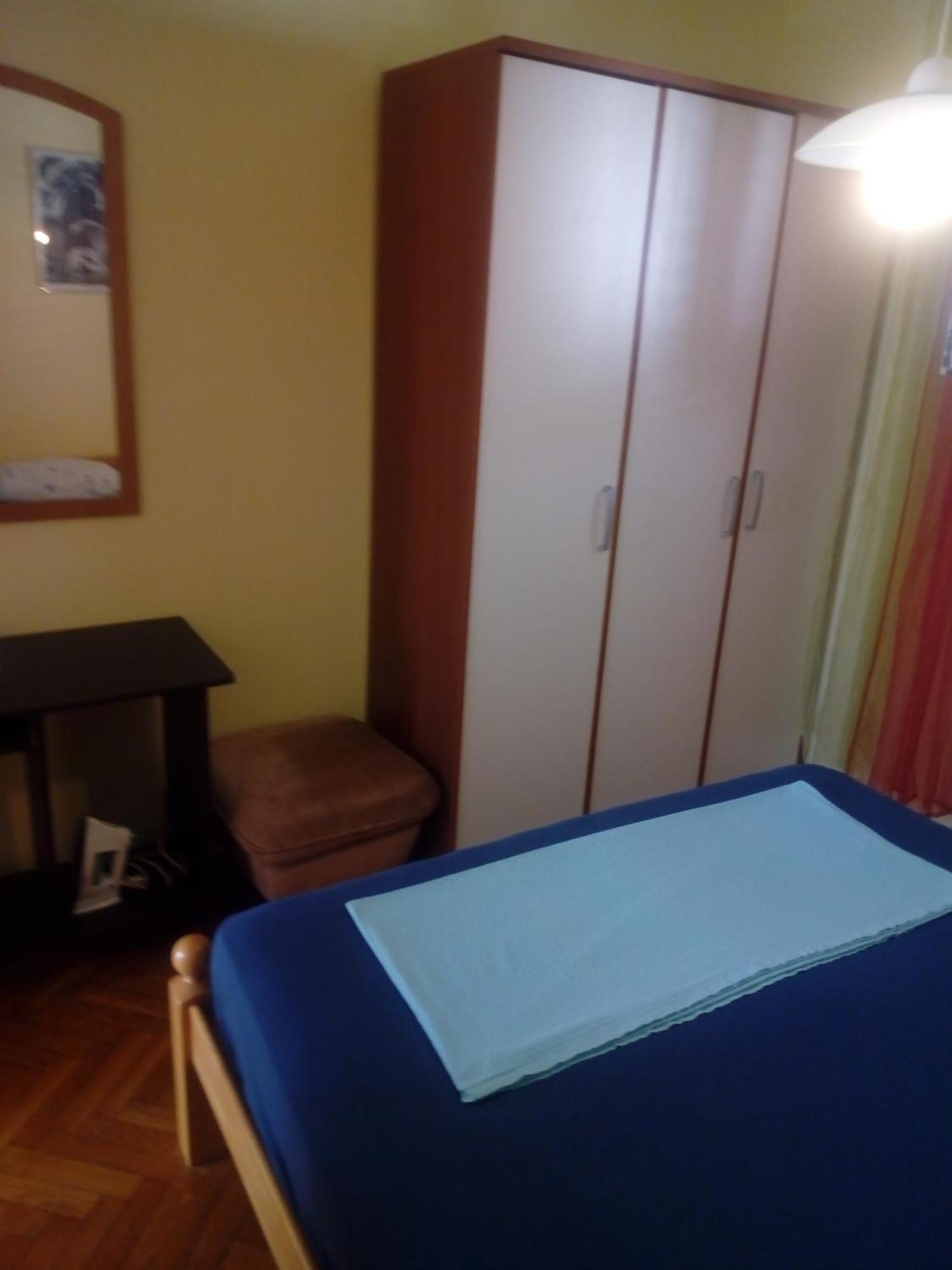 Appartamento Luka Spalato Esterno foto