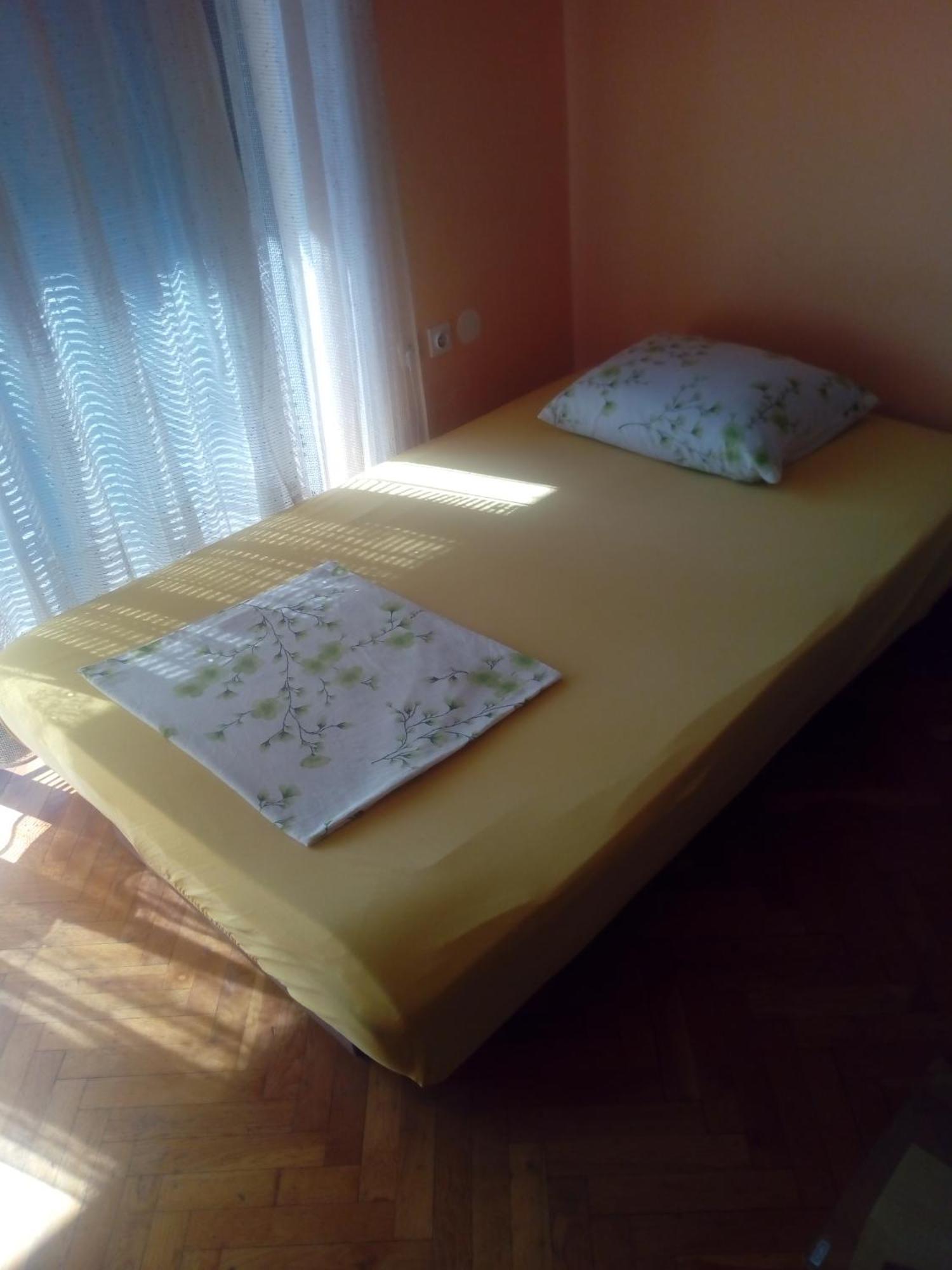 Appartamento Luka Spalato Esterno foto