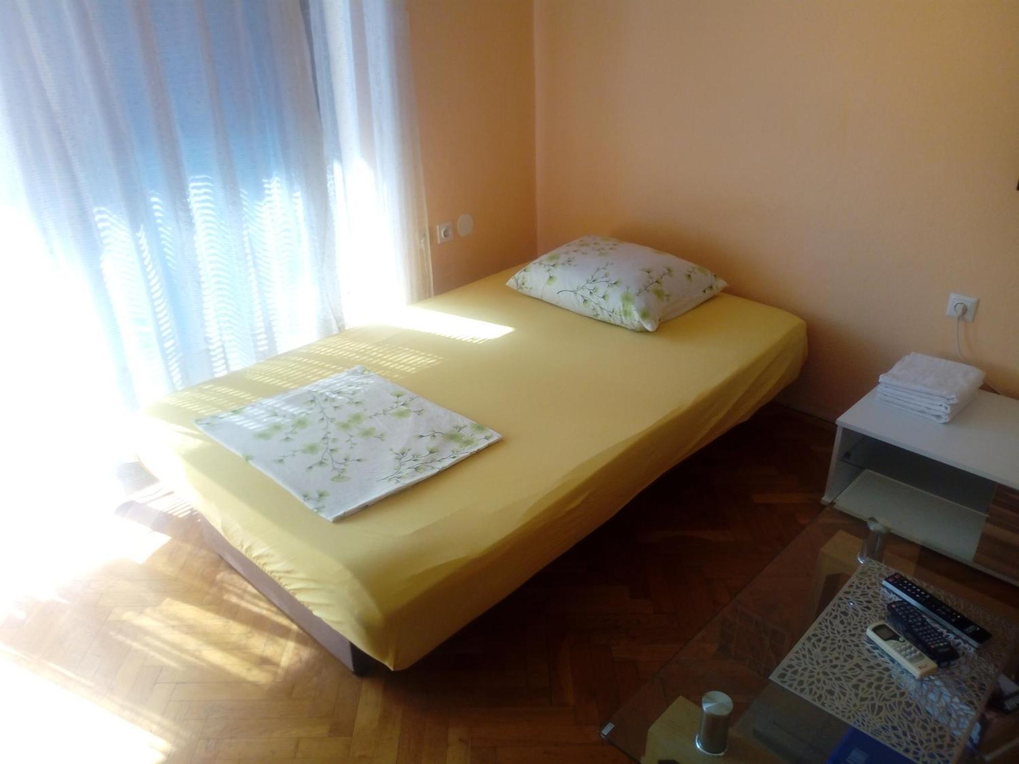 Appartamento Luka Spalato Esterno foto