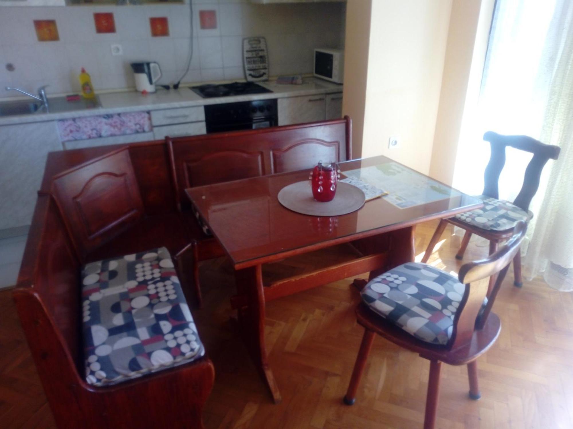 Appartamento Luka Spalato Esterno foto