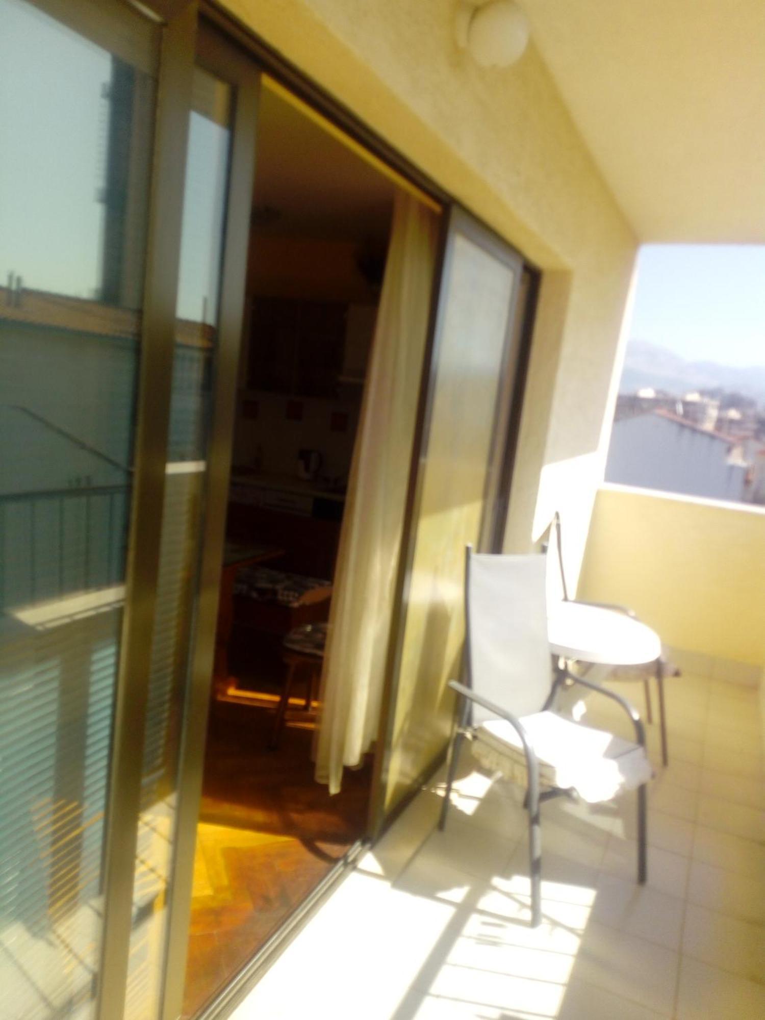 Appartamento Luka Spalato Esterno foto
