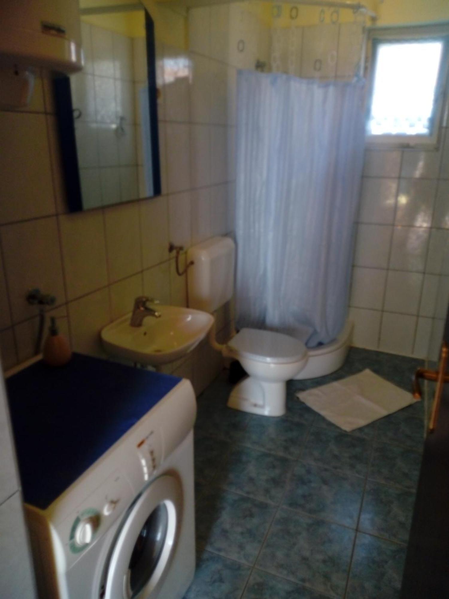 Appartamento Luka Spalato Esterno foto