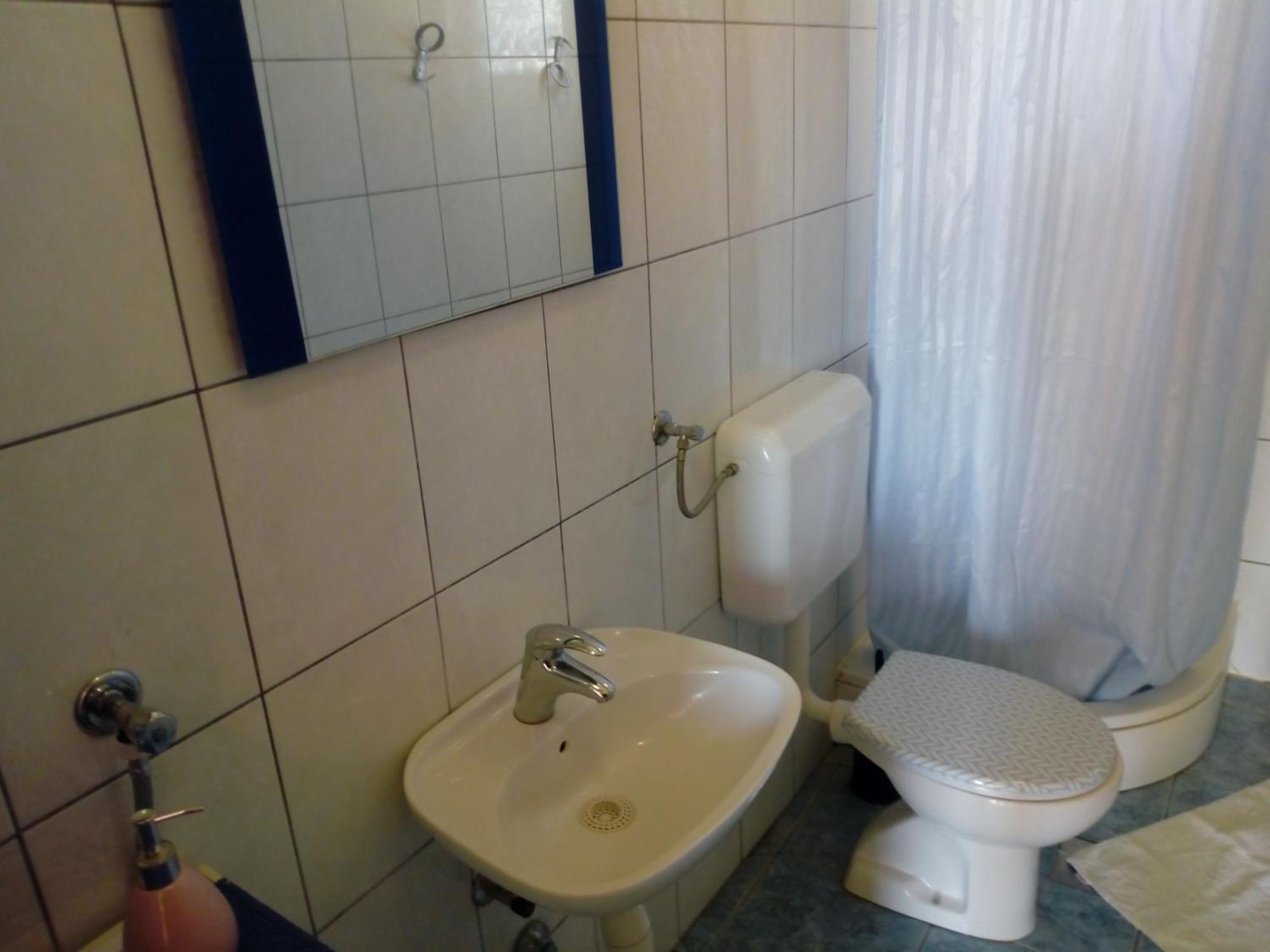 Appartamento Luka Spalato Esterno foto