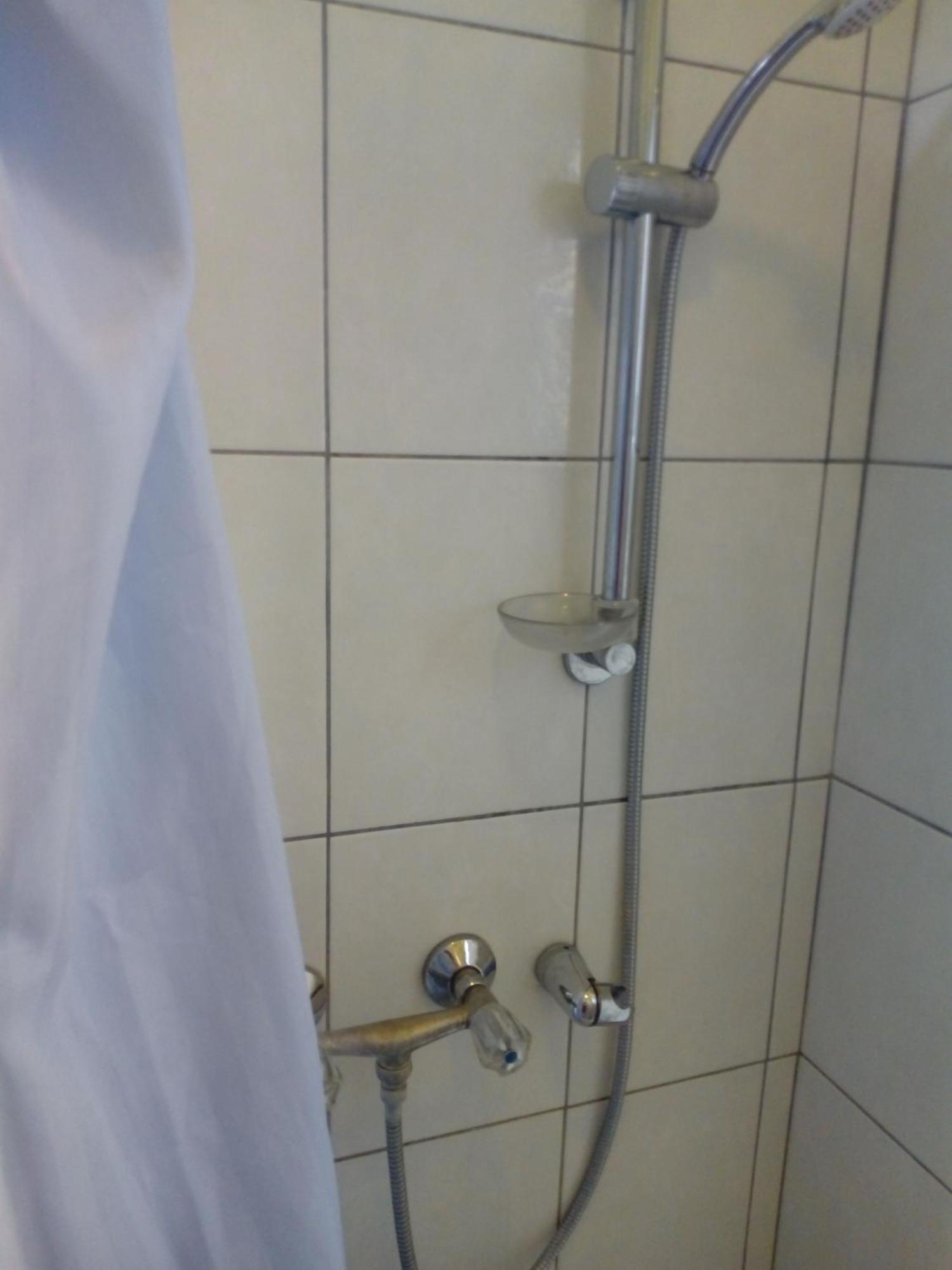 Appartamento Luka Spalato Esterno foto
