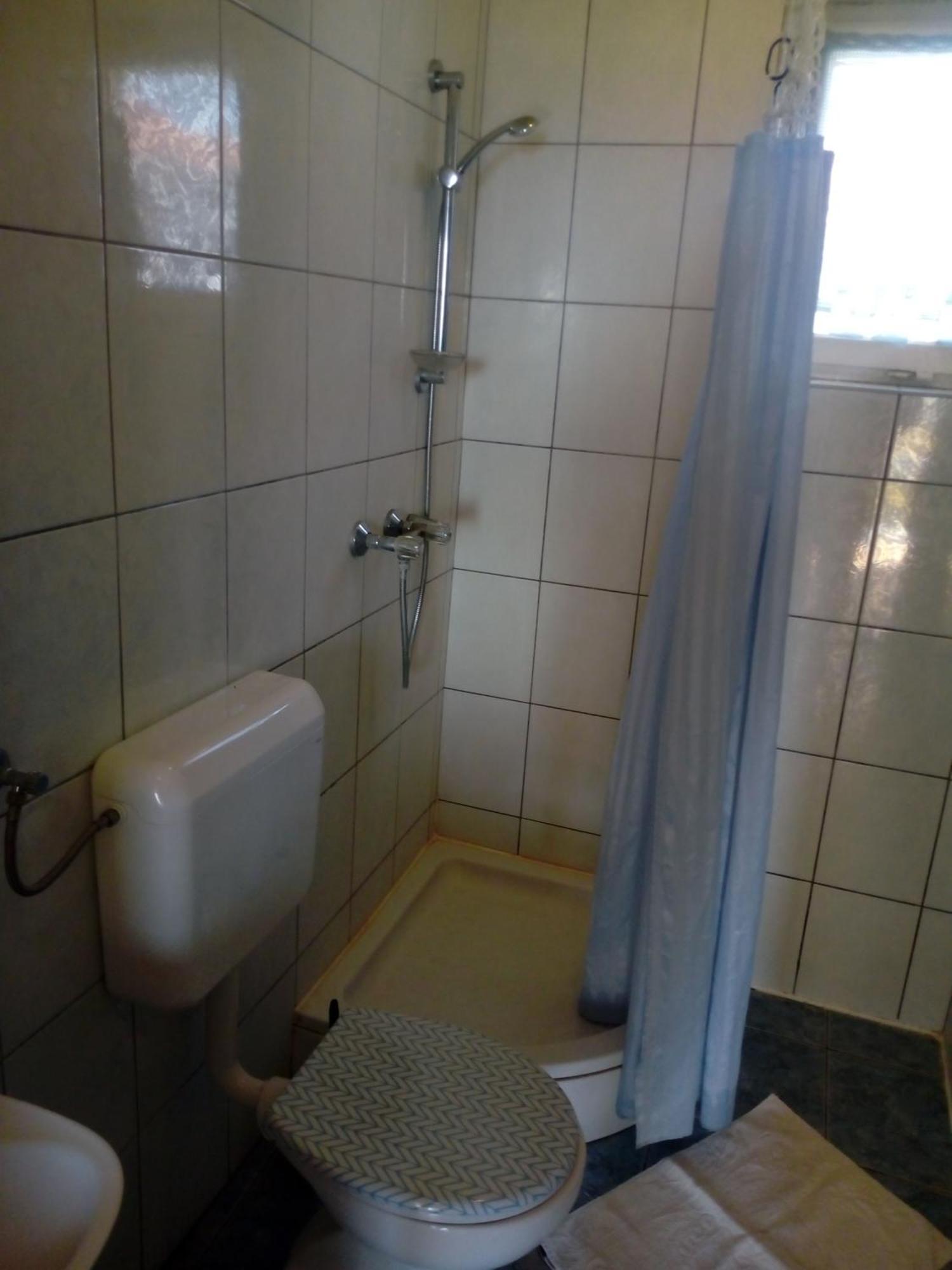 Appartamento Luka Spalato Esterno foto