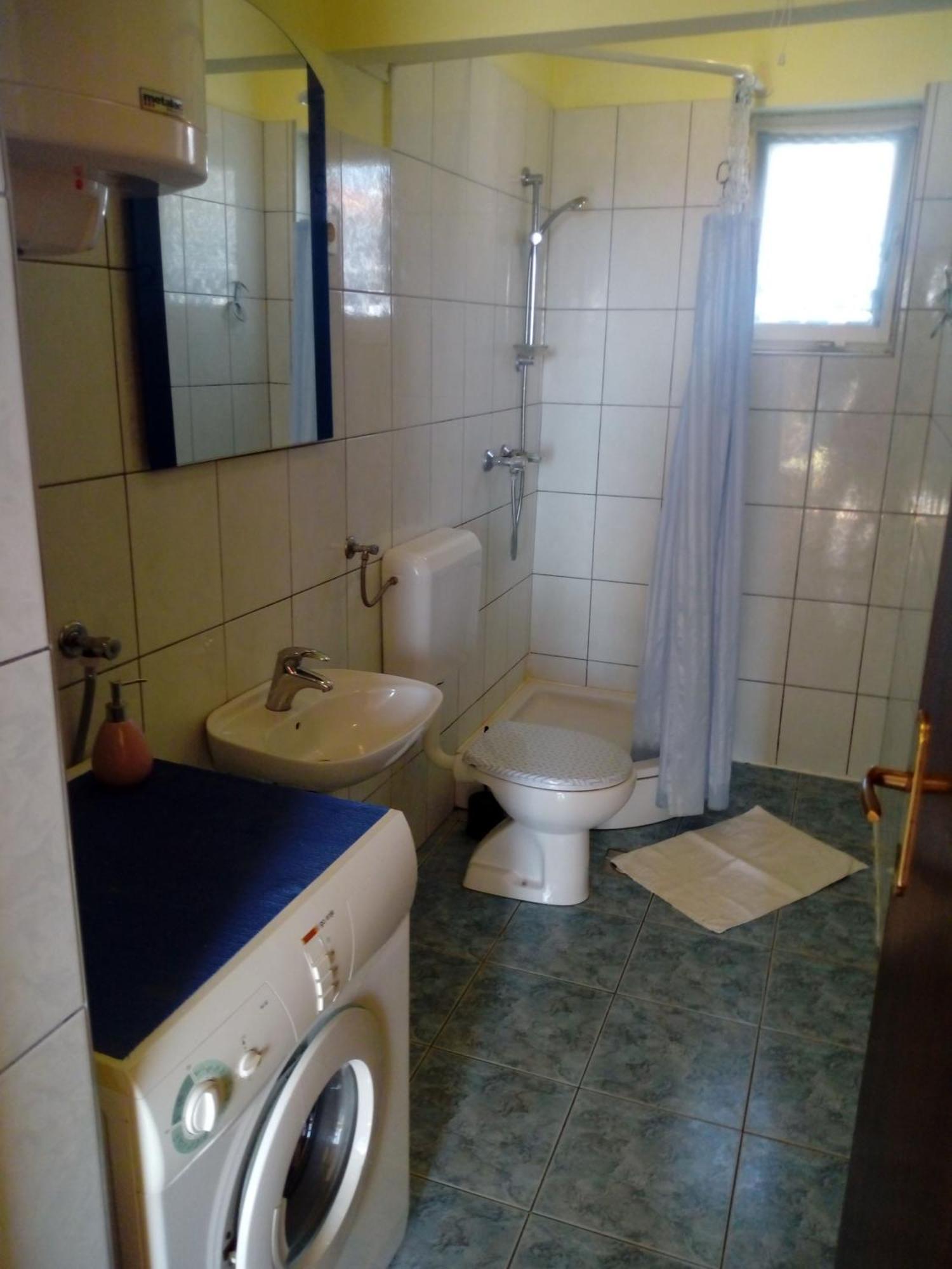 Appartamento Luka Spalato Esterno foto