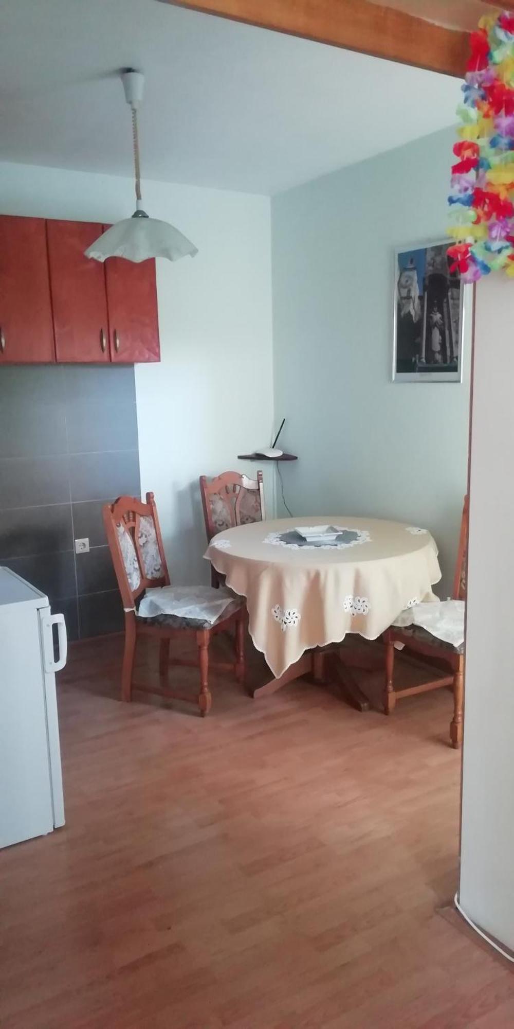 Appartamento Luka Spalato Esterno foto
