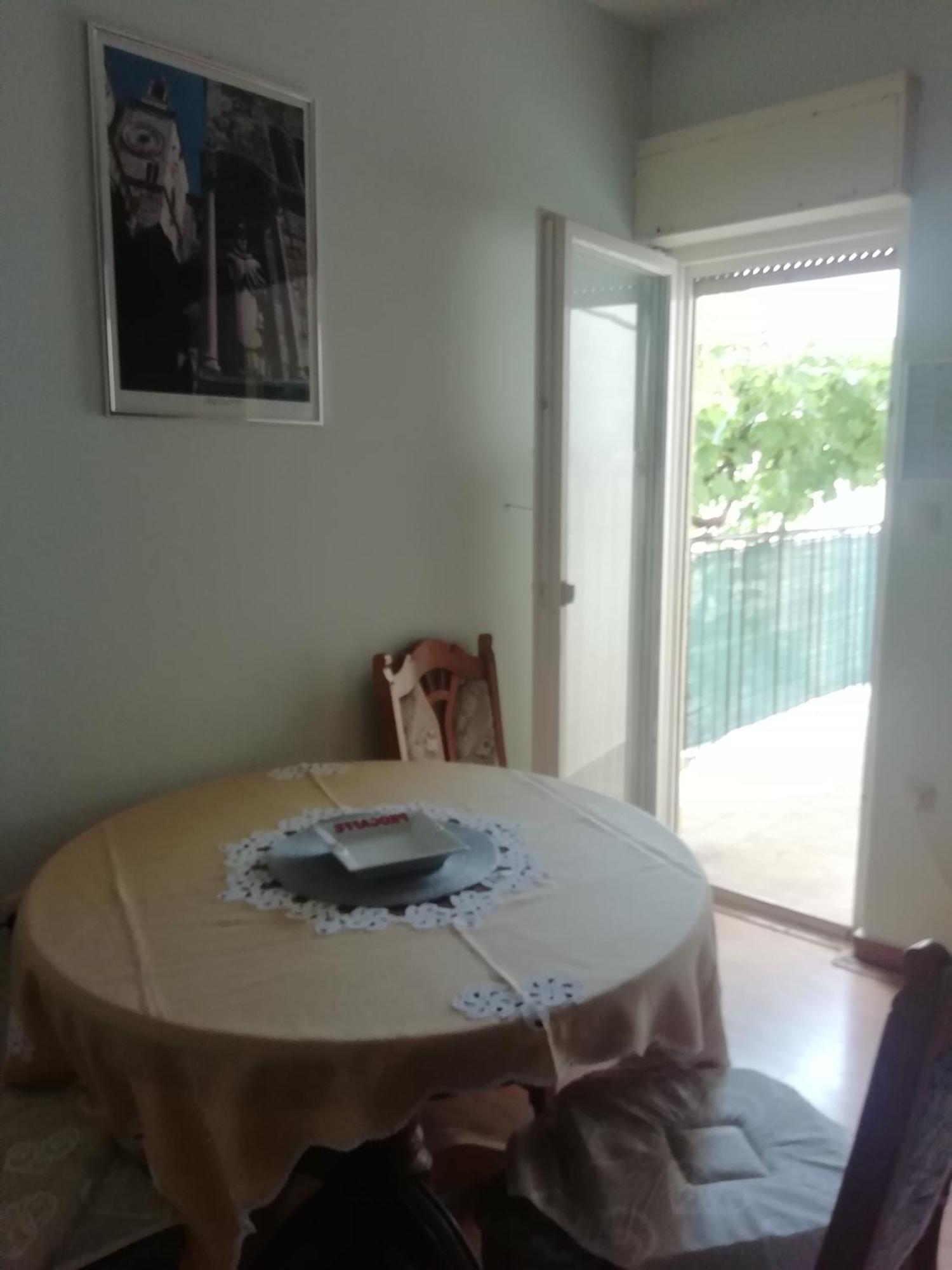 Appartamento Luka Spalato Esterno foto