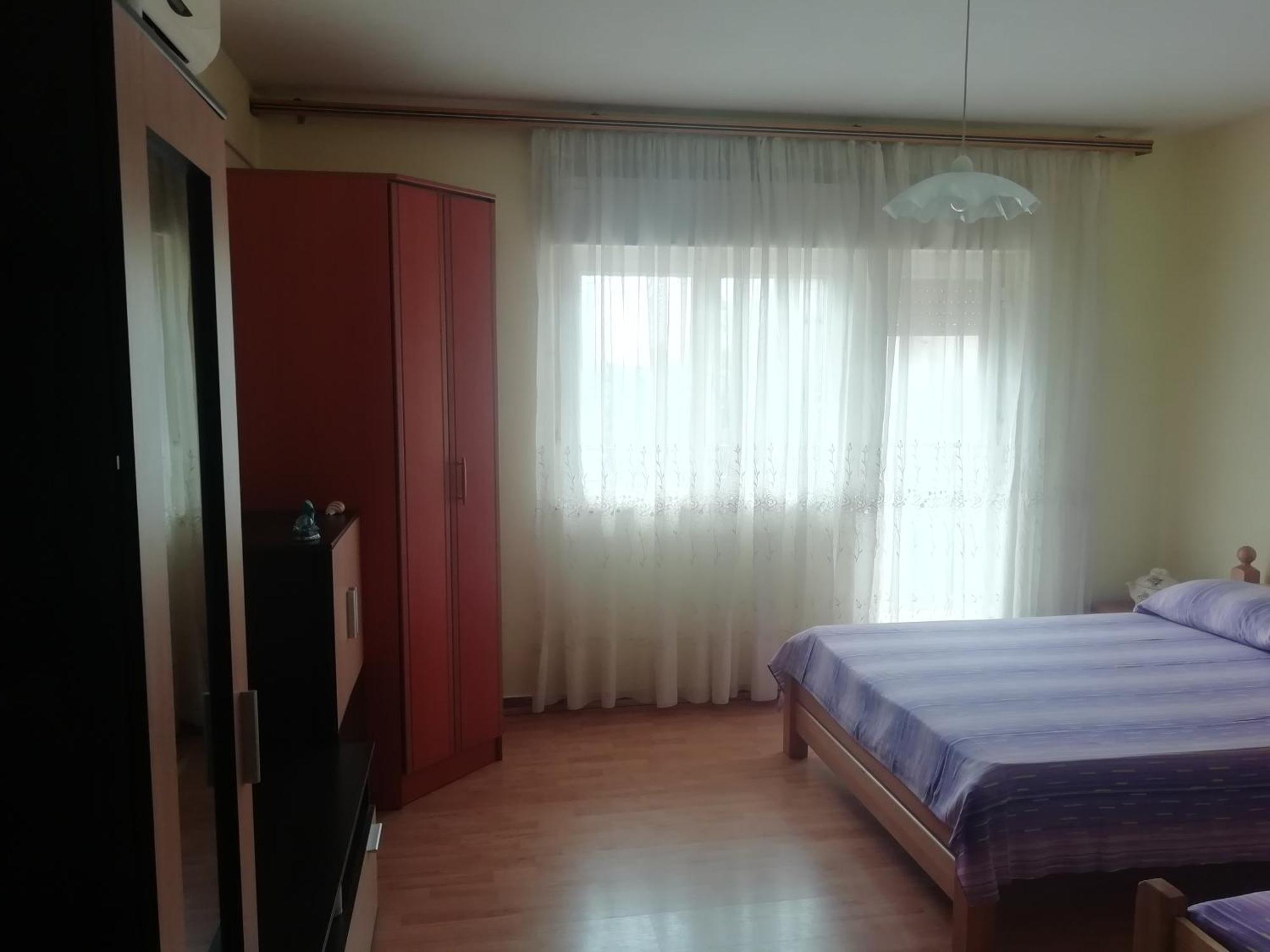 Appartamento Luka Spalato Esterno foto