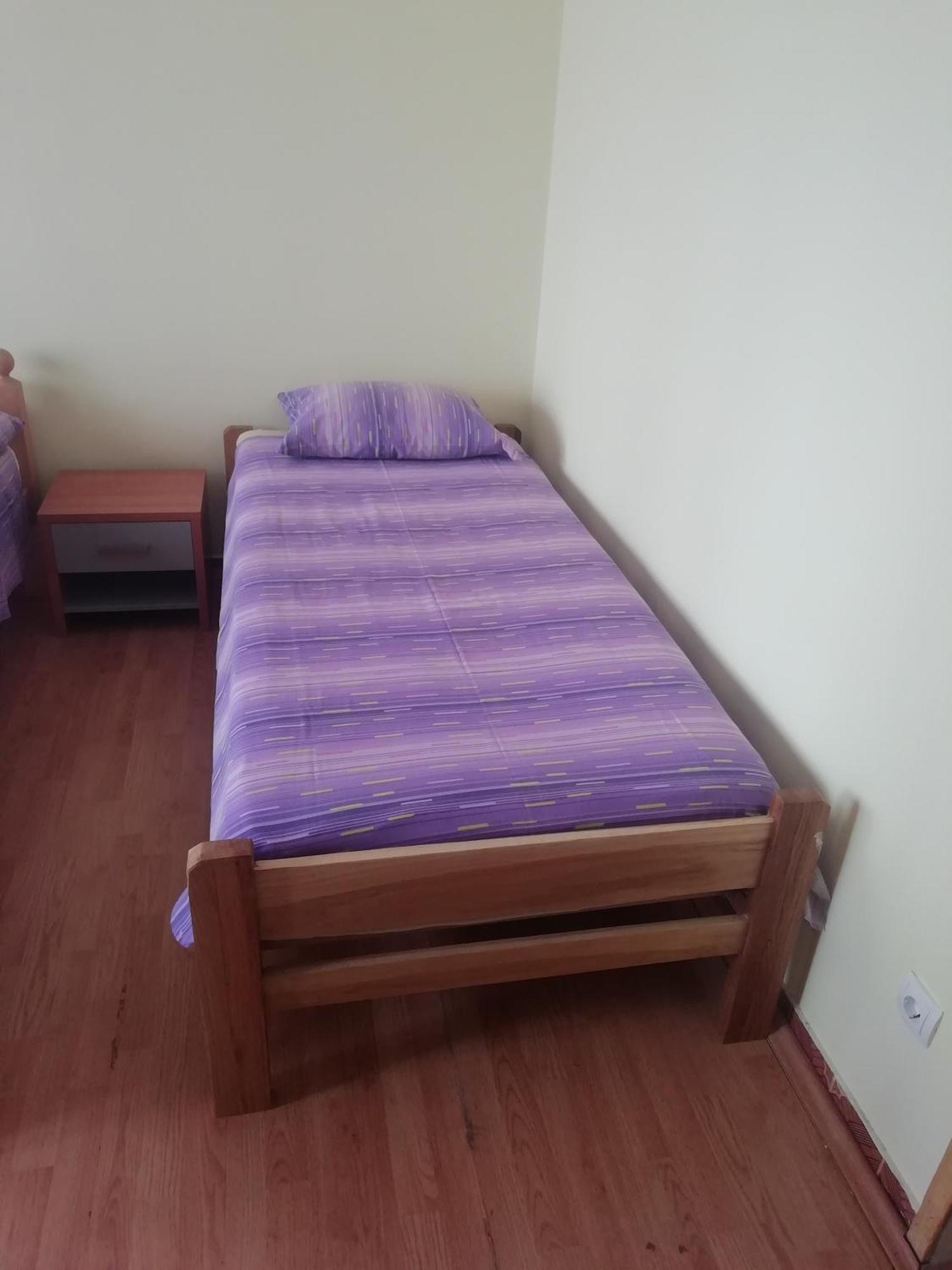 Appartamento Luka Spalato Esterno foto