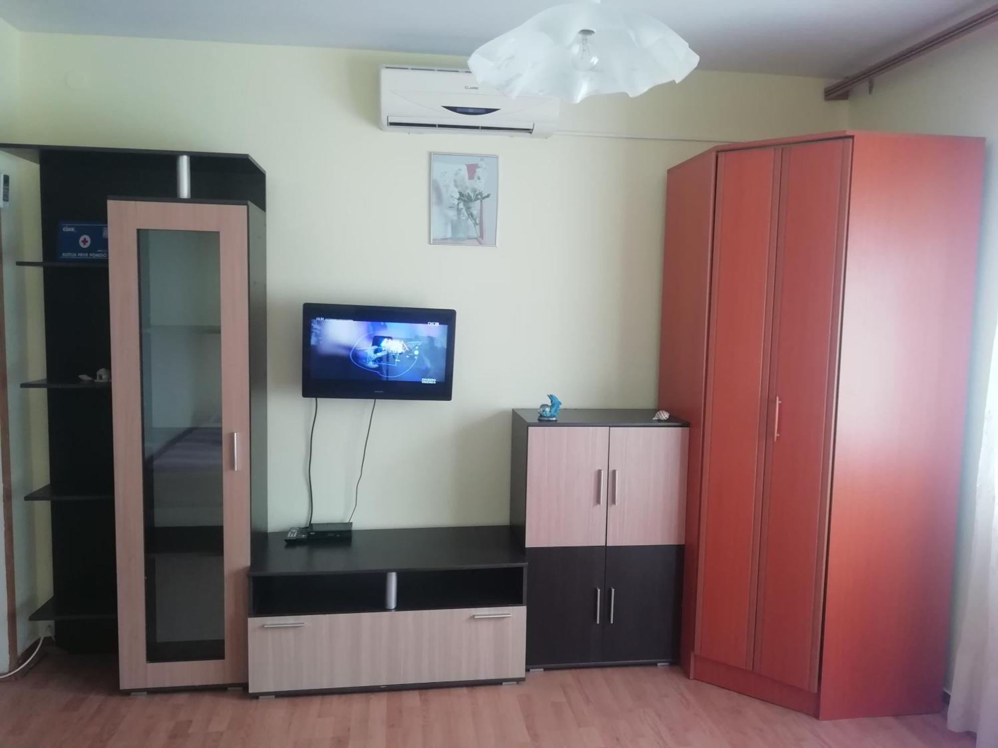 Appartamento Luka Spalato Esterno foto