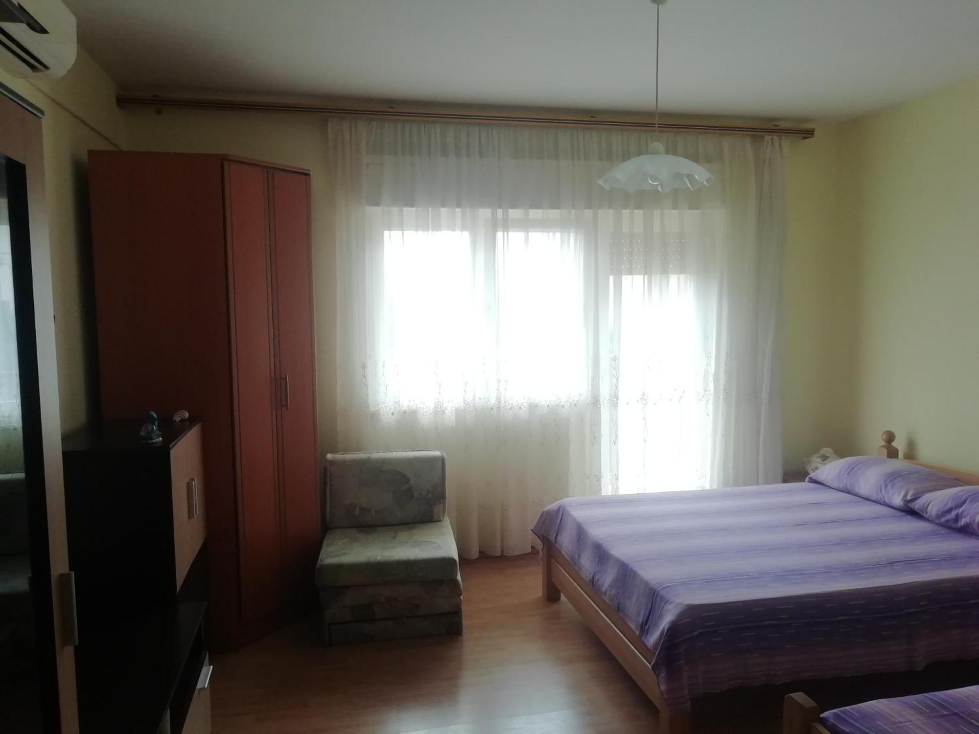 Appartamento Luka Spalato Esterno foto