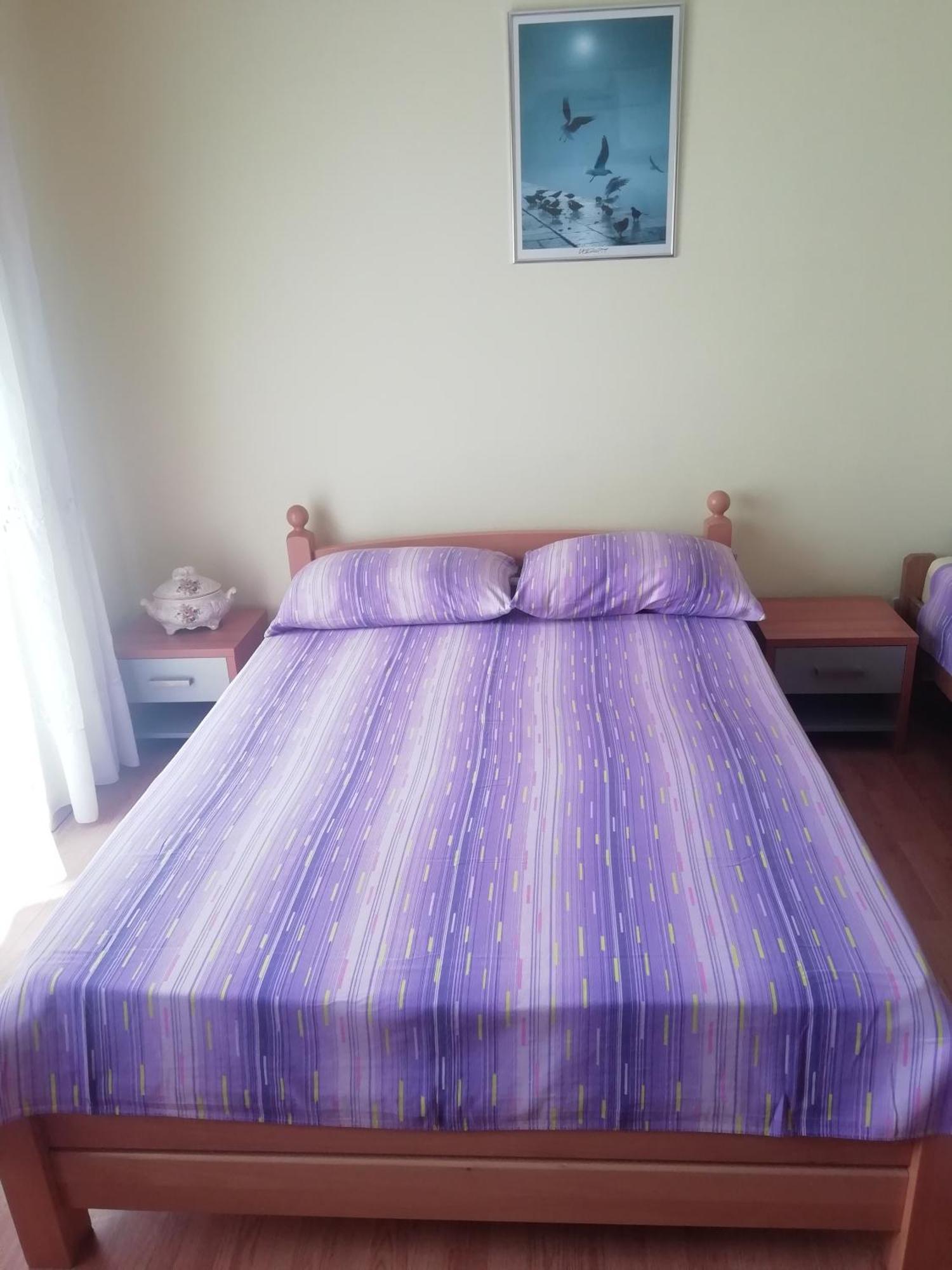 Appartamento Luka Spalato Esterno foto