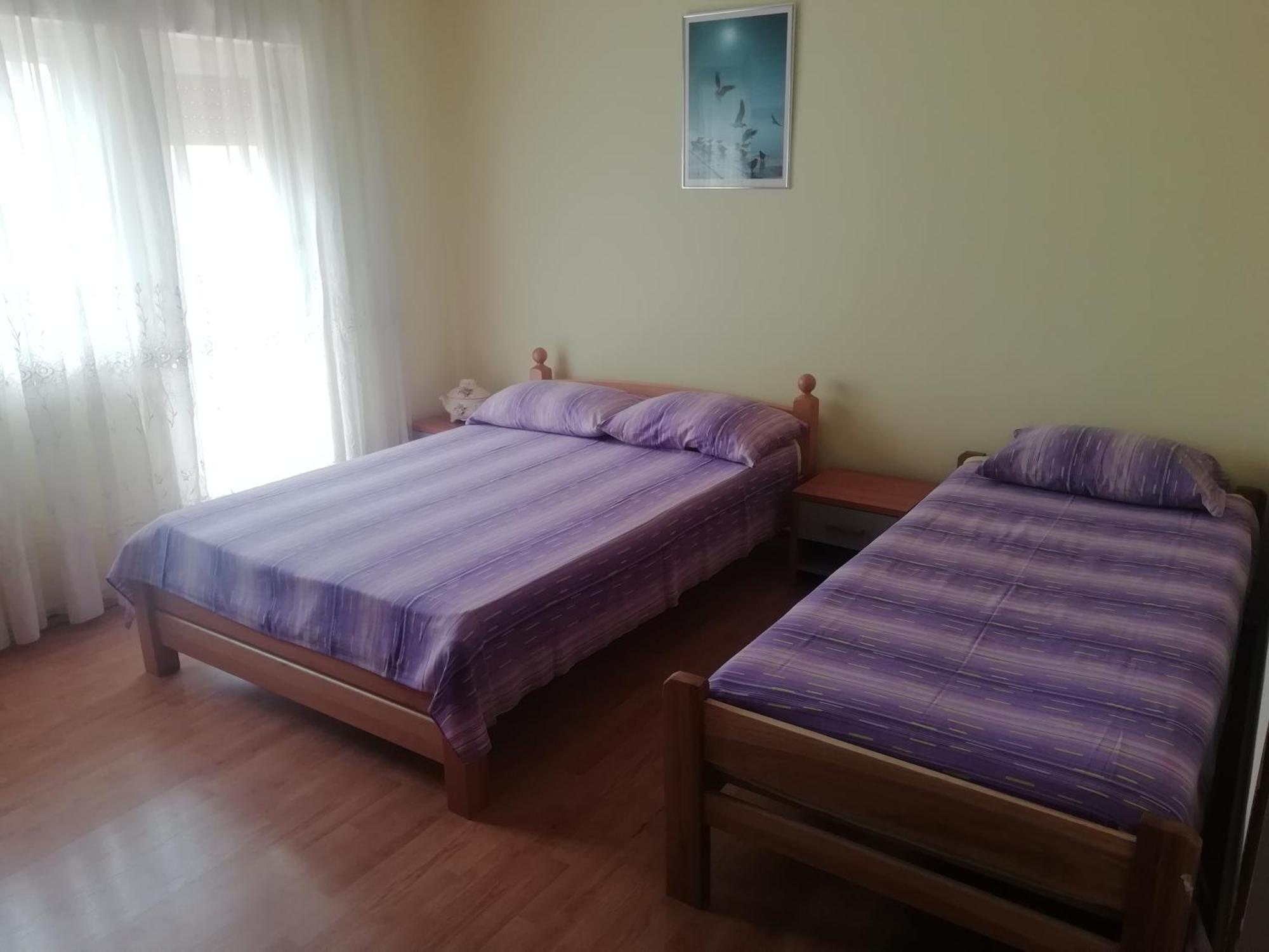 Appartamento Luka Spalato Esterno foto