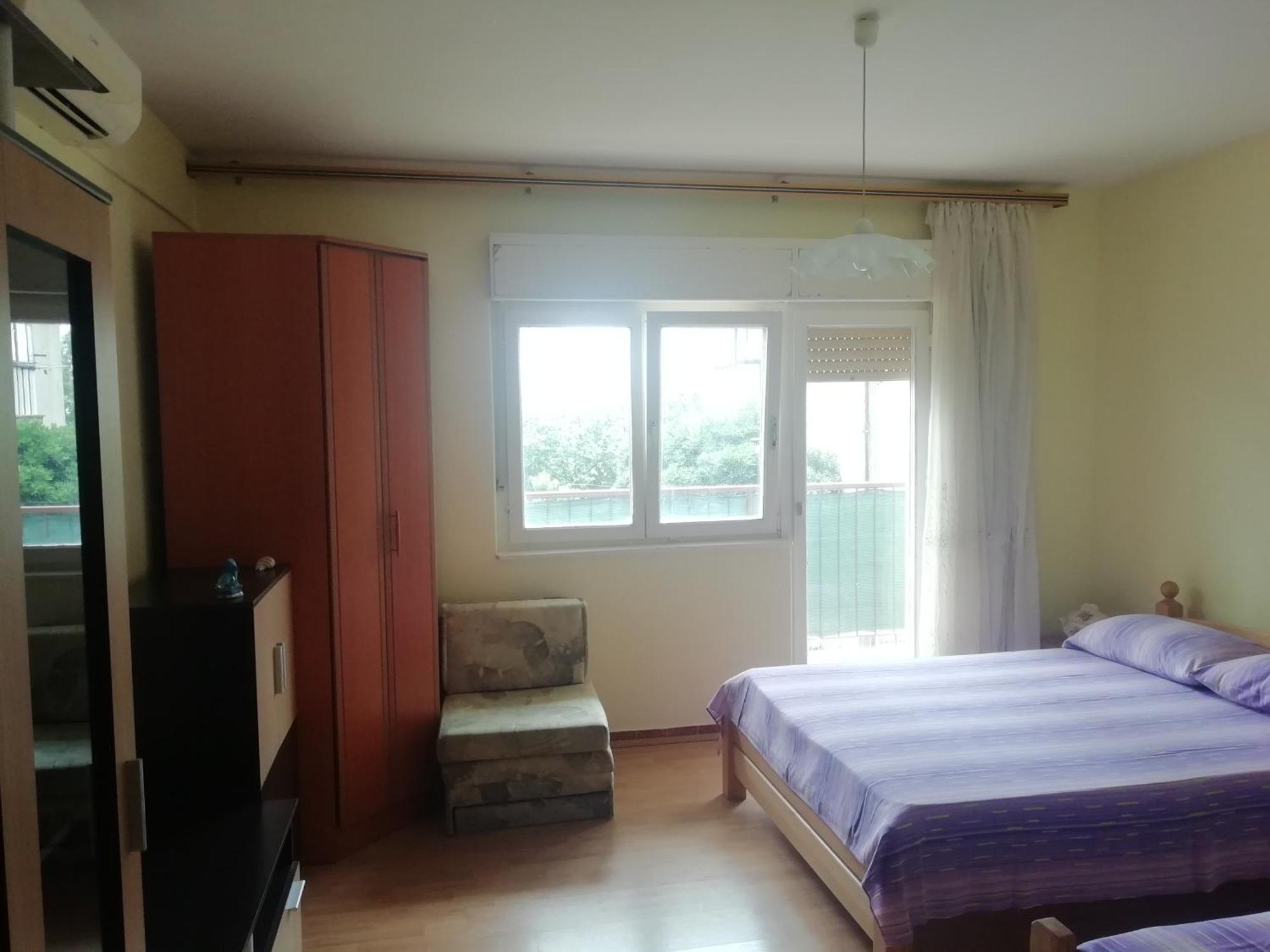 Appartamento Luka Spalato Esterno foto